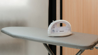 デラックス ルーム (with sofa bed)
