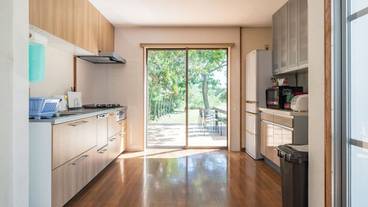 専用キッチン / 7