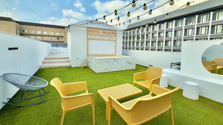 スーペリア ツインルーム 禁煙