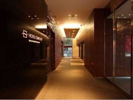 ホテルグレイスリー札幌 / 3