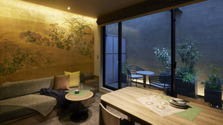 コンフォートスタジオ 3ベッド 禁煙