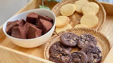 朝食ビュッフェ / 4