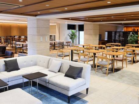 SAKURA TERRACE（サクラテラス） / 1