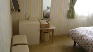 エコノミー ツインルーム 共用バスルーム