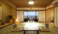南熱海網代山温泉 竹林庵 みずの（ミナミアタミアジロヤマオンセン チクリンアン ミズノ）