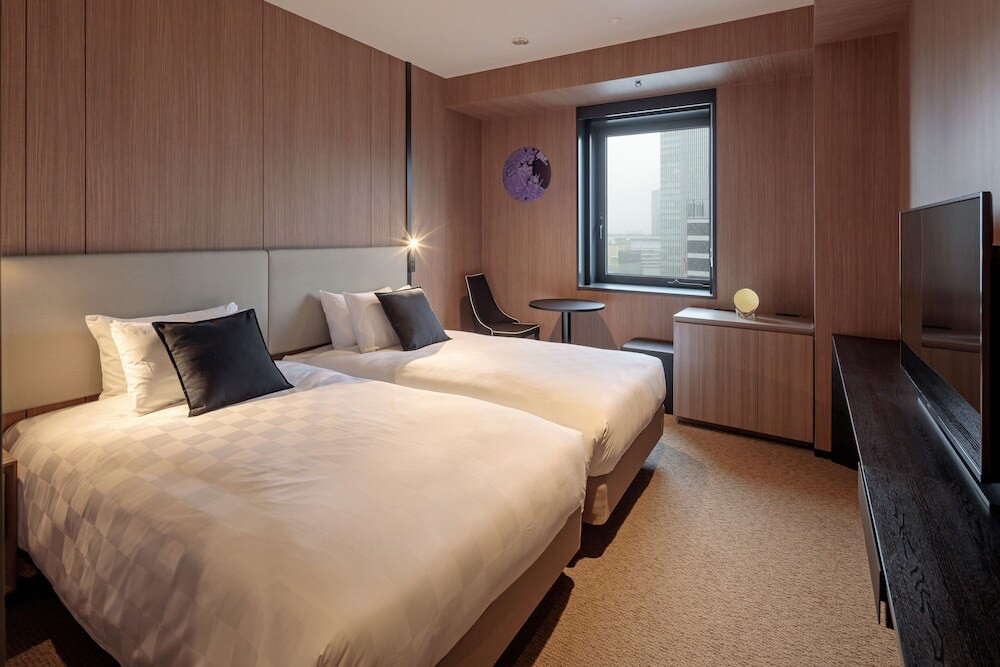 スタンダードツイン