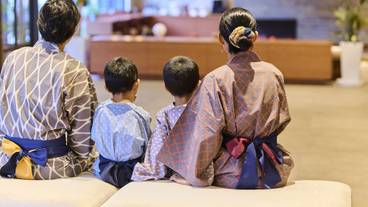 施設内の設備 / 8