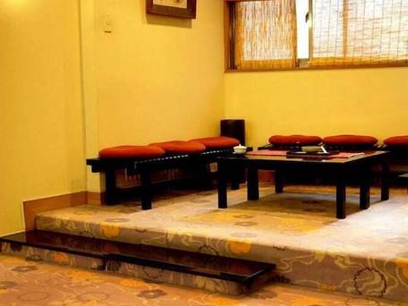 登別温泉 御やど清水屋 / 2