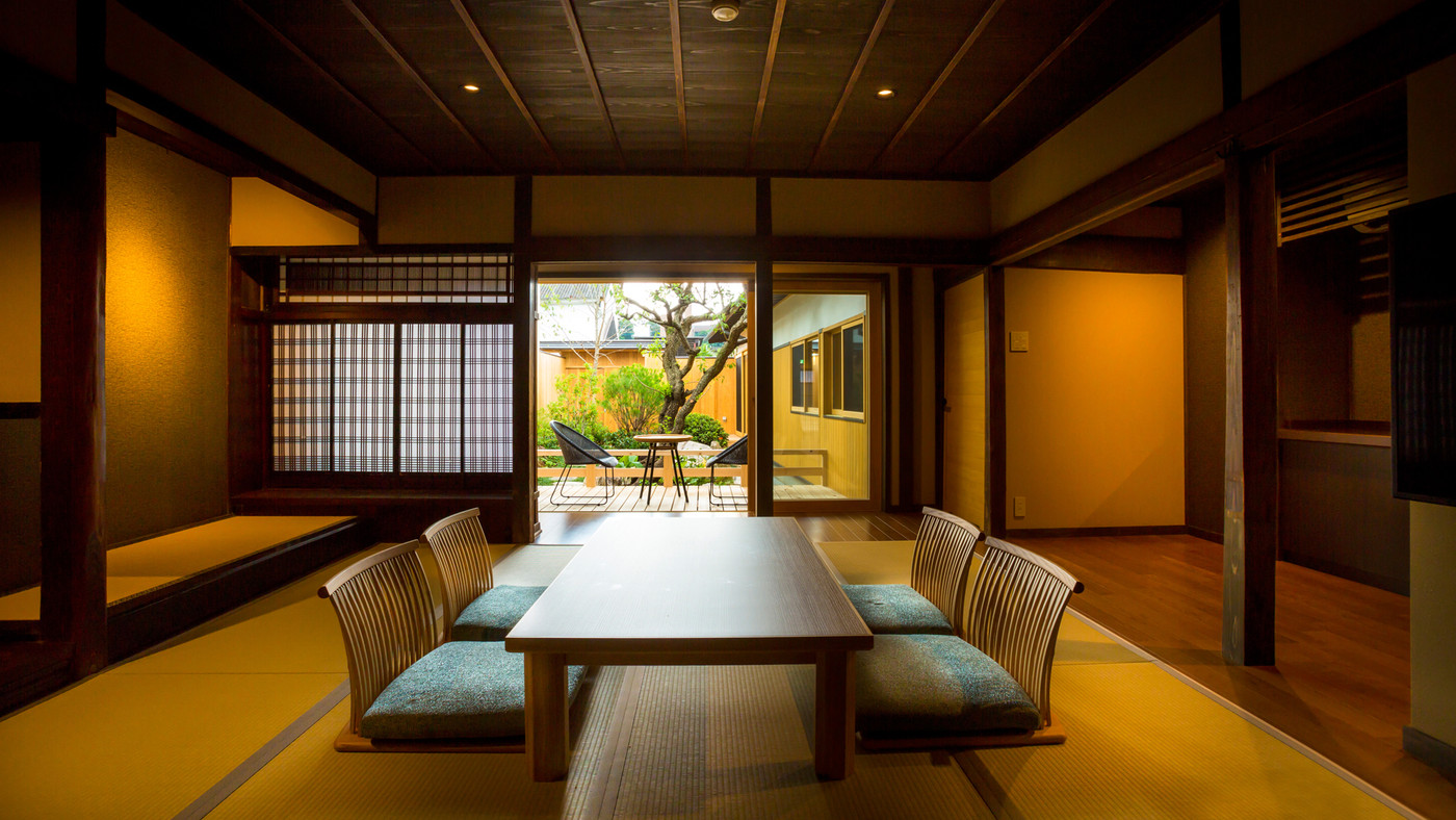 2人のお気に入りの宿を見つけて泊まりましょう♩3454479