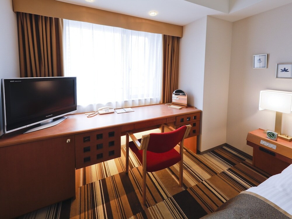 客室の設備とサービス