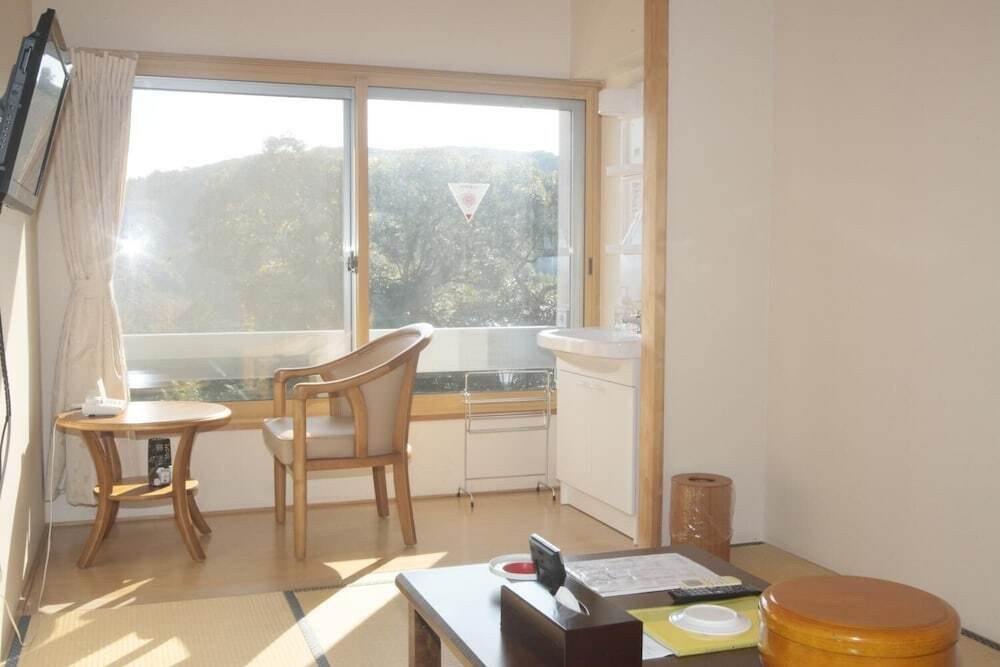 リビングルーム