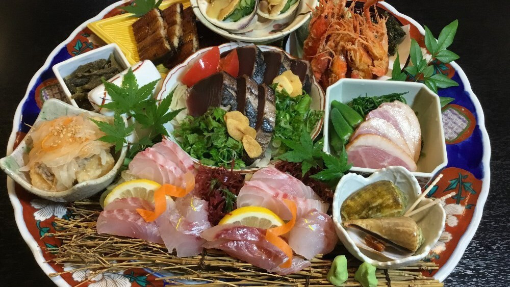 四万十川を見下ろす眺望自慢。全9室の高台に建つ静寂の一軒宿4088575