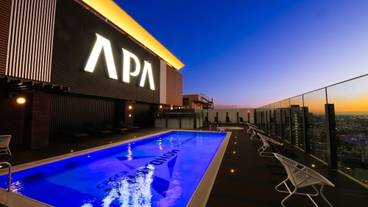 屋外プール / 10