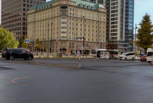 ホテルモントレ札幌（北海道 シティホテル） / 1