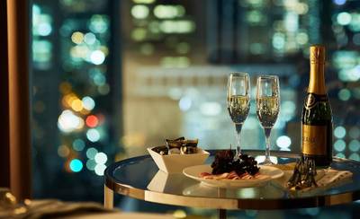 【東京】記念日に泊まりたいホテル17選♡カップルや夫婦におすすめ