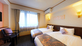 スタンダードツイン