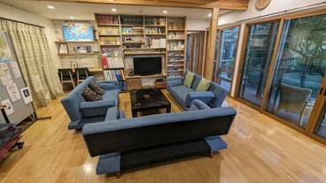 リビング エリア / 24