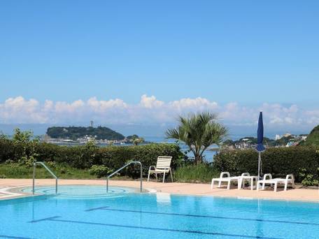 鎌倉プリンスホテル / 2