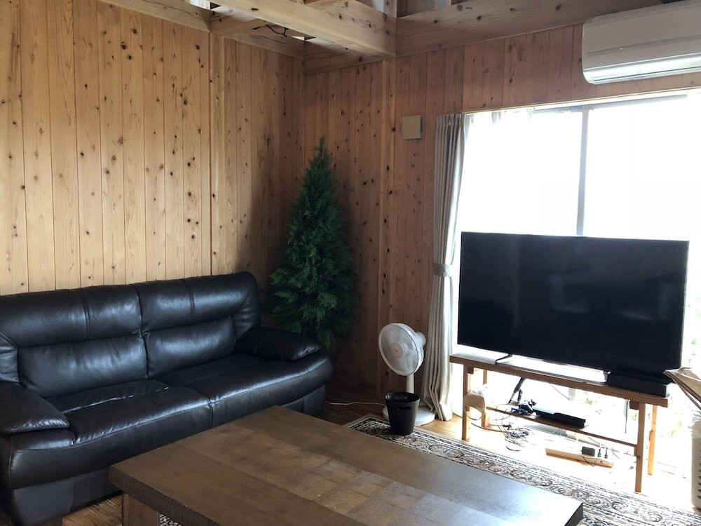 リビングルーム