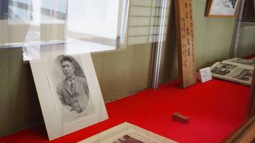 施設内の設備 / 5