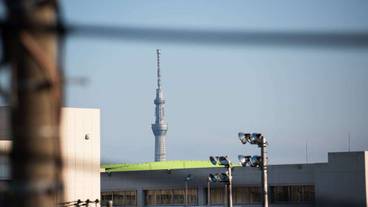 屋上テラス / 23