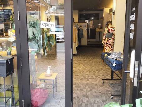 Racine home 京都 / 5