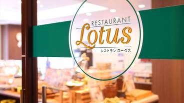 朝食ビュッフェ / 27