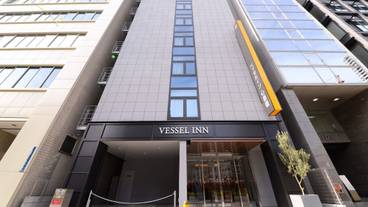 施設の入り口 / 13