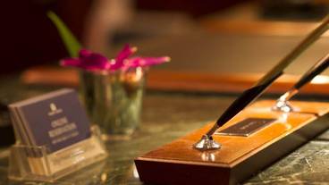 施設内の設備 / 2