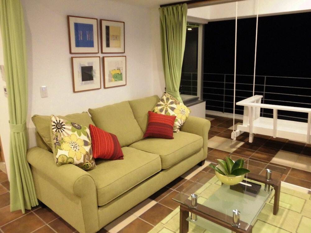 リビングルーム