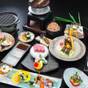 【10%OFF】【楽天スーパーSALE】~オールインクルーシブ~こだわり創作会席を堪能<夕朝食付き> | 伊豆高原温泉ホテル 森の泉