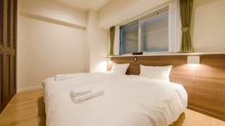 デラックスルーム 定員1-4名