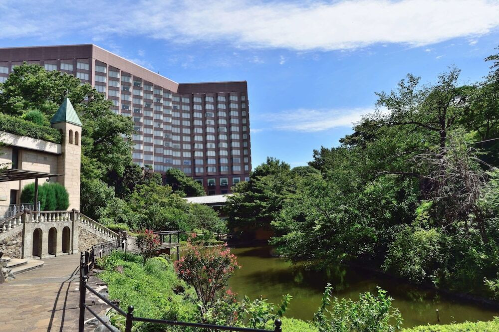 初夏にはホタルも。美しい庭園でロマンチックな時間を3406961