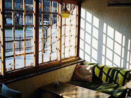 五条ゲストハウス / 1