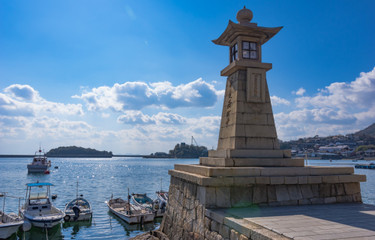 A relaxing girls' trip in Hiroshima's port town, Tomonoura. 9 recommended hotels by plan