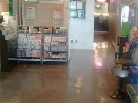 ビジネスホテルニッセイ / 2