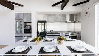 ヴィラ (Rochalie)