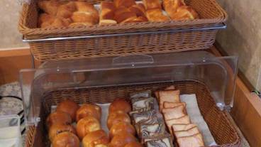 食事・飲み物 / 2