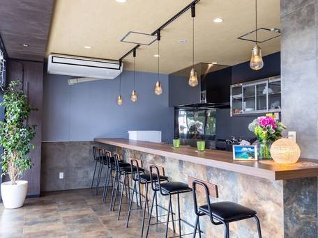 Mr.KINJO in 石川インター / 3