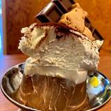 ドライブイン 熱海プリン食堂(ドライブインアタミプリンショクドウ)