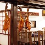 白碗竹快樓 赤坂店（バイワンジュウクワイロウ）