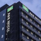 ワシントンR＆Bホテル名古屋新幹線口（愛知県 ビジネスホテル） / 5