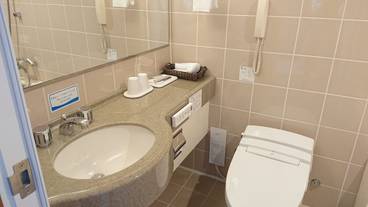 バスルーム / 21