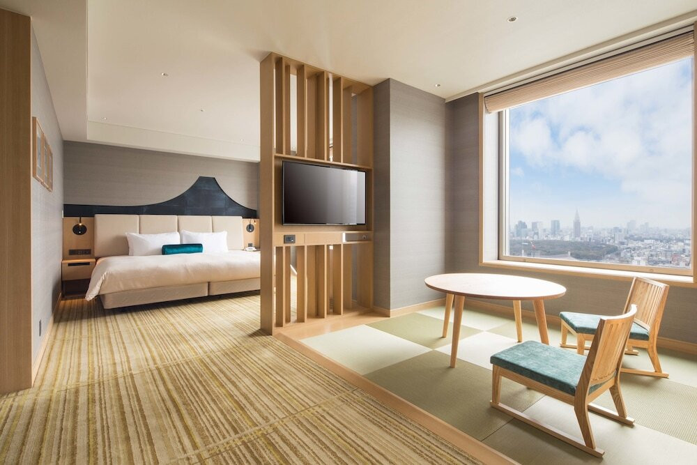 ジュニアスイート富士