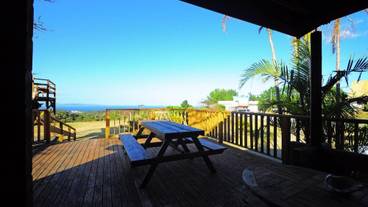 バルコニー / 14