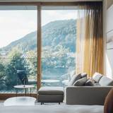 スーペリアツイン一例 / 4