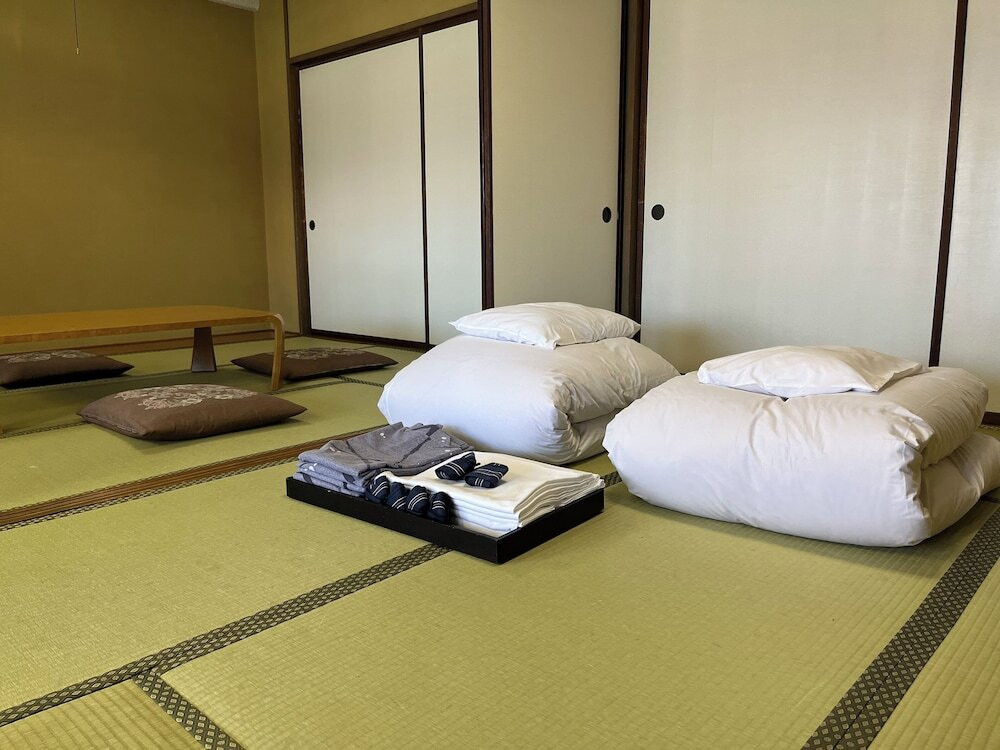 客室