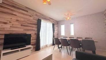 リビング エリア / 19