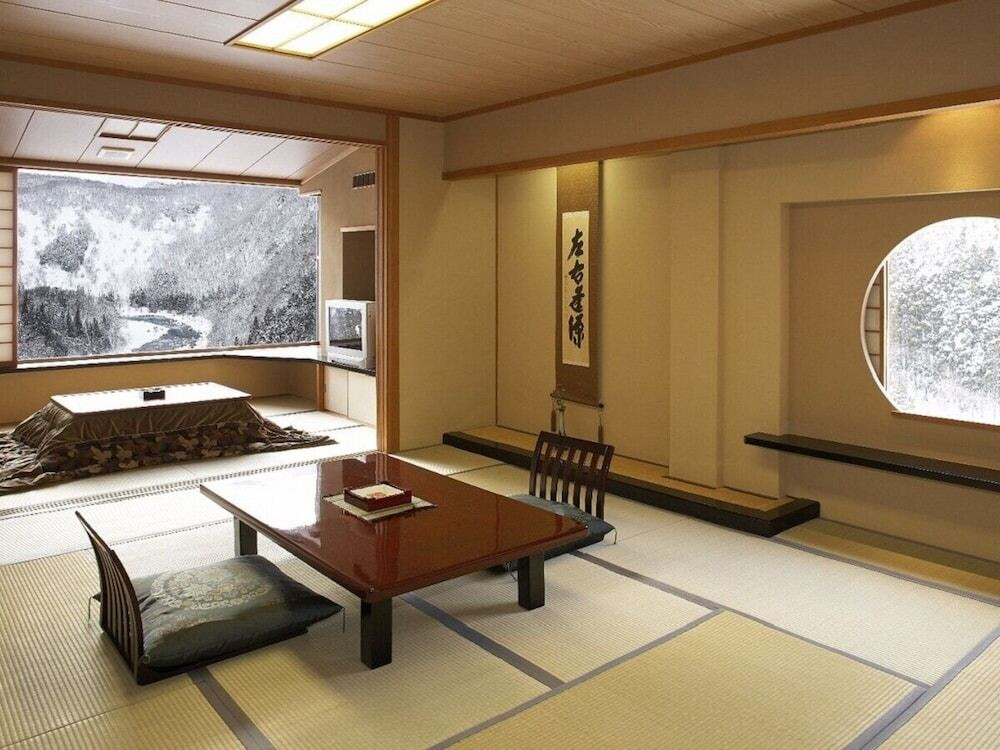 客室