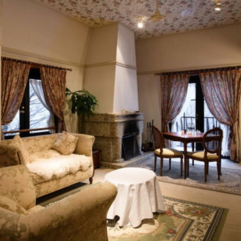 フランスの田舎町を訪れたような気分に♪森の中のオーベルジュ3576764